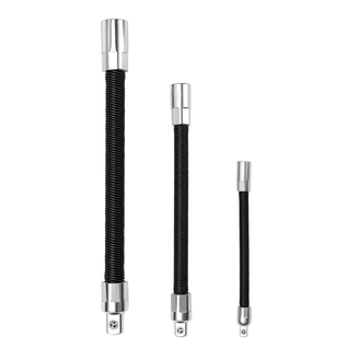Flexibelt Förlängningsskaft 3-pack