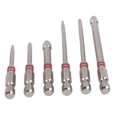 Magnetiska Hexbits 6-pack – bild 9