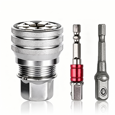 Justerbar Universalhylsa 11–19 mm – bild 1