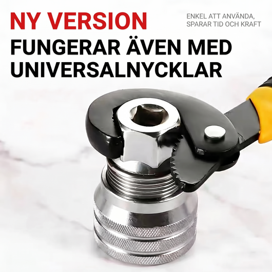 Justerbar Universalhylsa 11–19 mm – bild 5